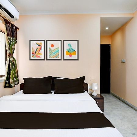 Super Hotel O New Town Near Axis Mall Formerly Spandan Inn كولكاتا المظهر الخارجي الصورة