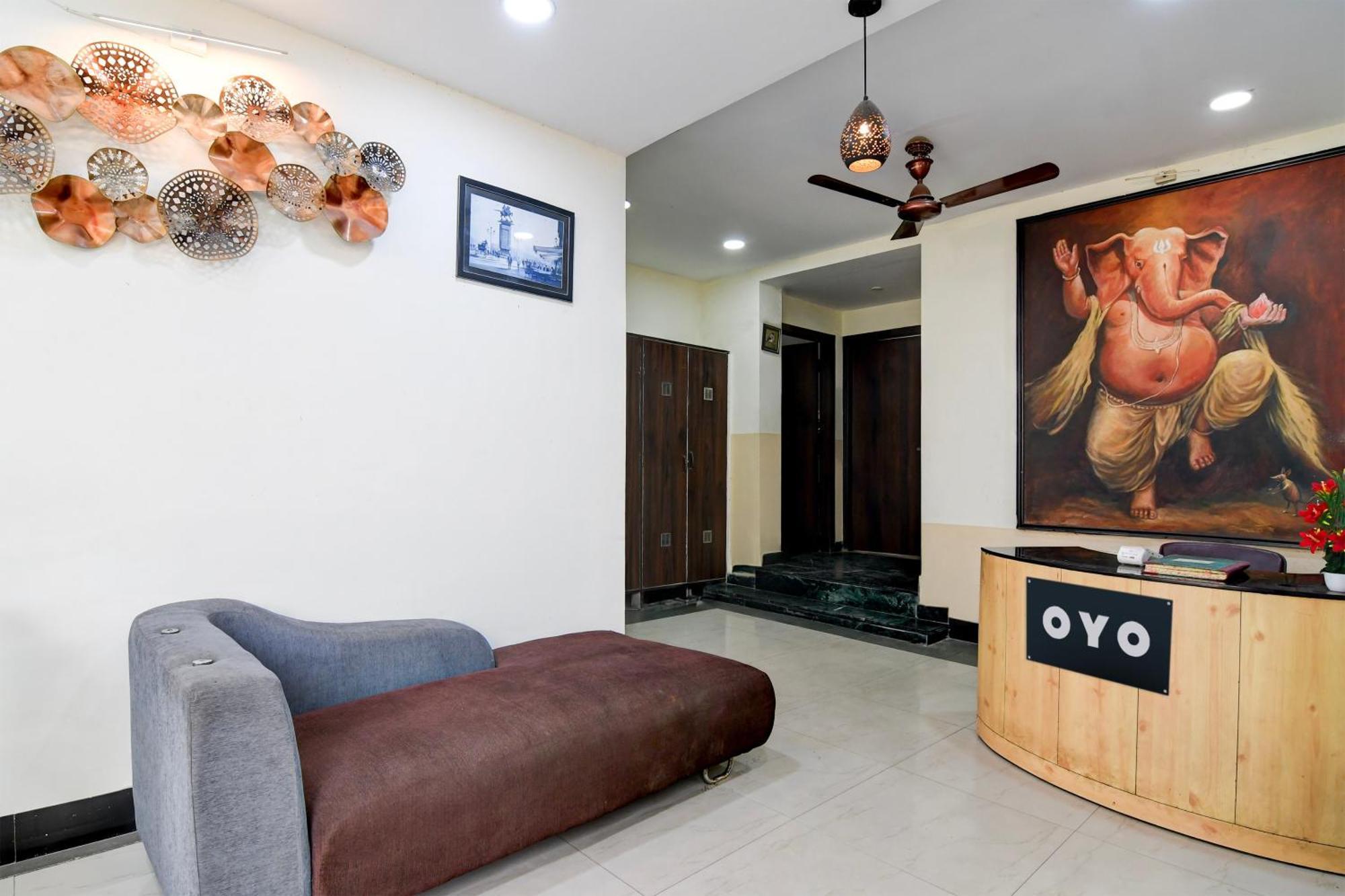 Super Hotel O New Town Near Axis Mall Formerly Spandan Inn كولكاتا المظهر الخارجي الصورة