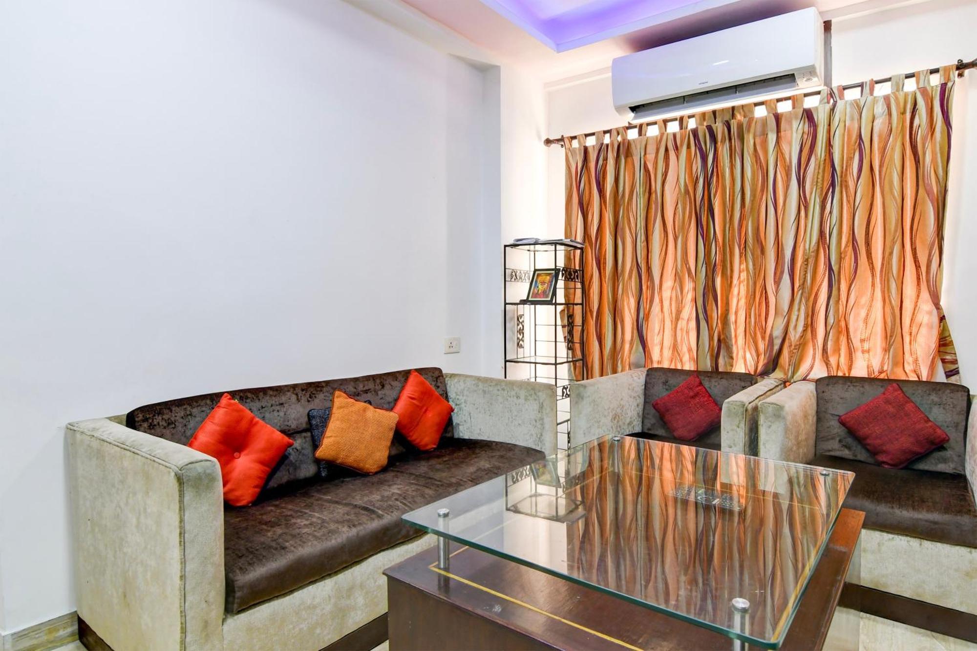 Super Hotel O New Town Near Axis Mall Formerly Spandan Inn كولكاتا المظهر الخارجي الصورة