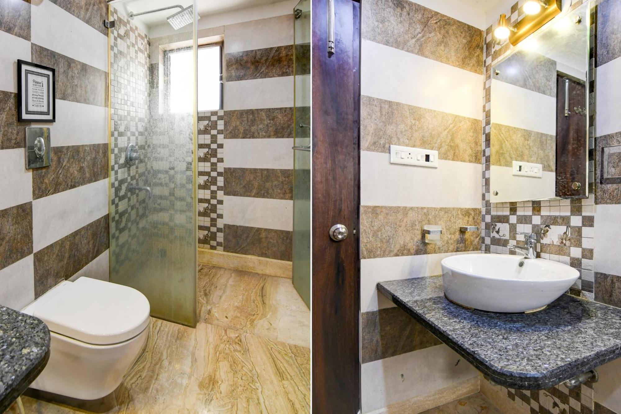 Super Hotel O New Town Near Axis Mall Formerly Spandan Inn كولكاتا المظهر الخارجي الصورة